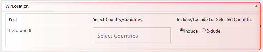 single-post-setup WPLocation