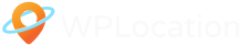 WPLocation Logo
